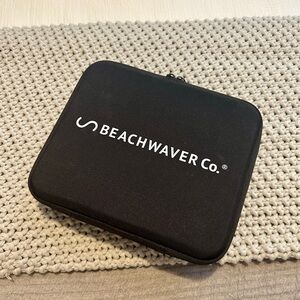 The Beachwaver Co. Curler with 3 curling attachments